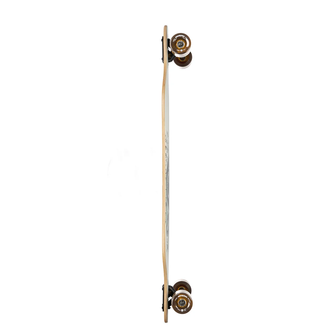 Axis 40 Bamboo - Image 3