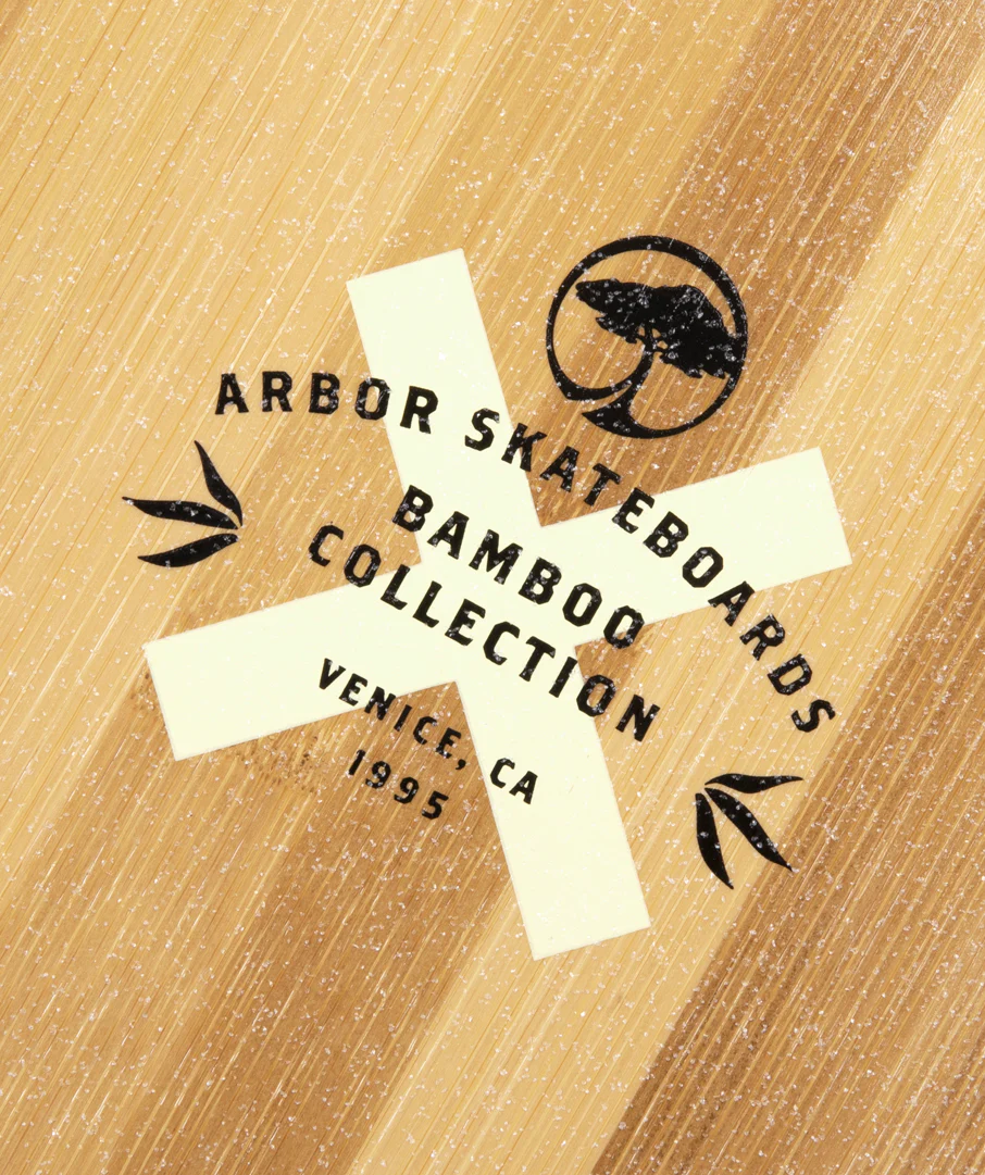 Axis 40 Bamboo - Image 5