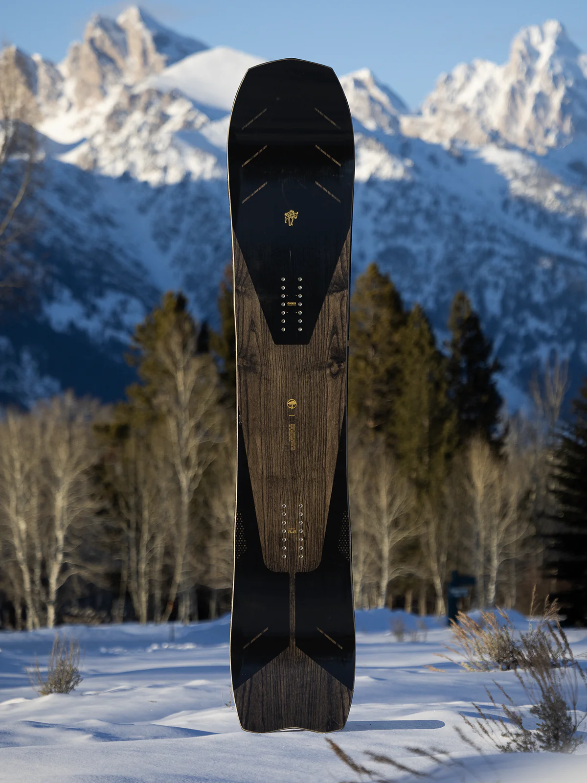 Bryan Iguchi Pro Snowboard - Image 5