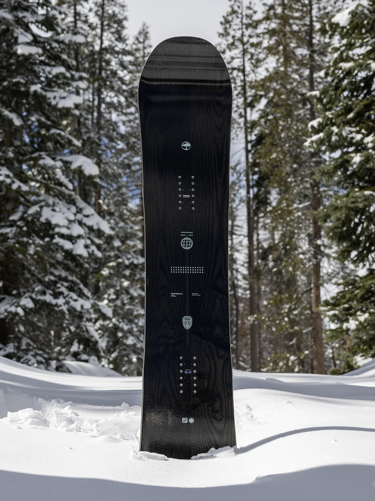 Formula Snowboard - Image 5