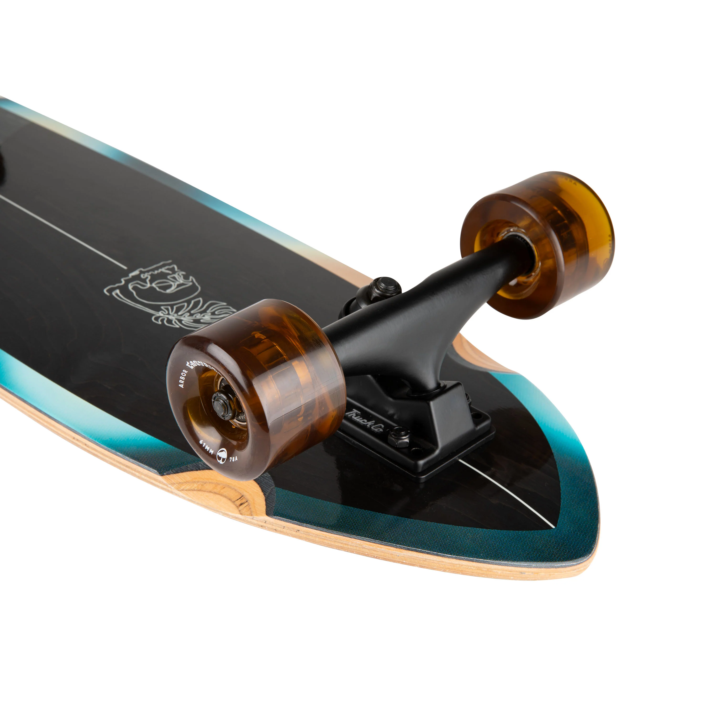 Sizzler Groundswell - Image 3