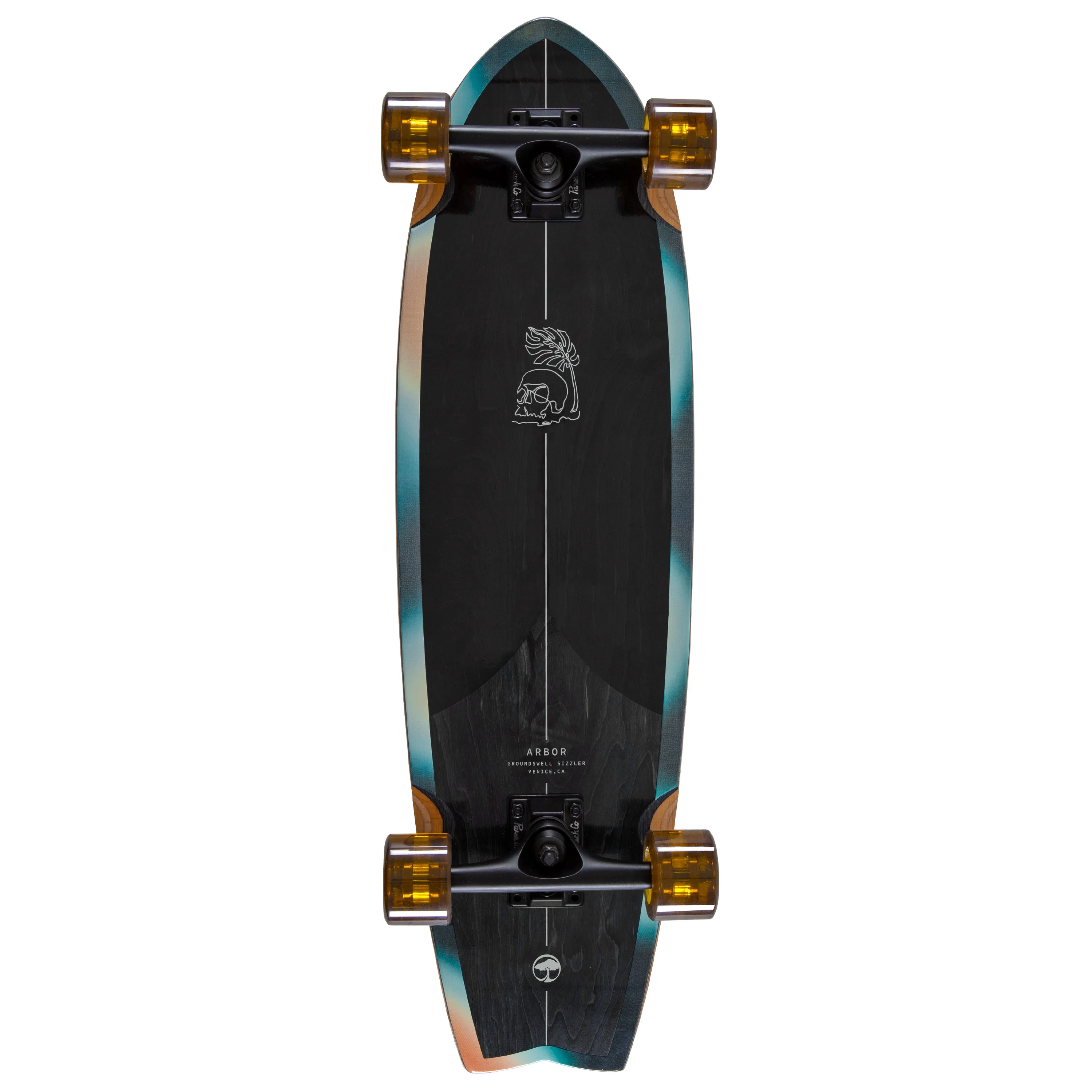 Sizzler Groundswell - Image 5