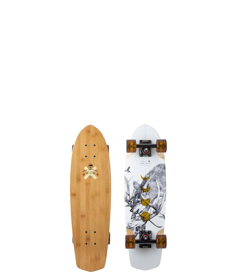 Pocket Rocket Bamboo - Image 6
